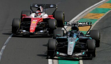 Drivers slam new rules for artificial overtaking, Mark Skaife agrees with Formula 1 drivers calling for changes, engine regulations, qualifying, power units