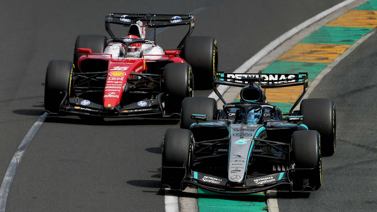 Drivers slam new rules for artificial overtaking, Mark Skaife agrees with Formula 1 drivers calling for changes, engine regulations, qualifying, power units