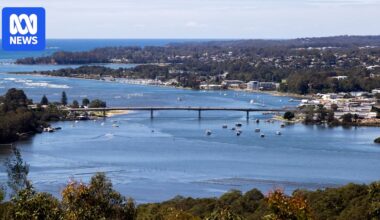 Sixth case of flesh-eating Buruli ulcer appears on NSW South Coast