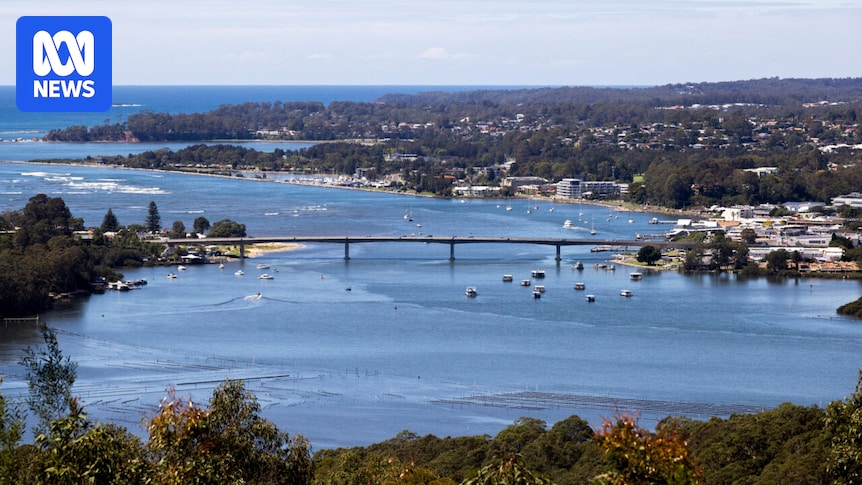 Sixth case of flesh-eating Buruli ulcer appears on NSW South Coast