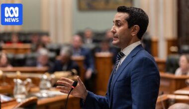 Hate speech laws passed through Queensland Parliament