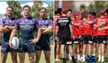 Paul Crawley column, Melbourne Storm vs St George Illawarra Dragons mismatch exposes salary cap issue, Heamasi Makasini