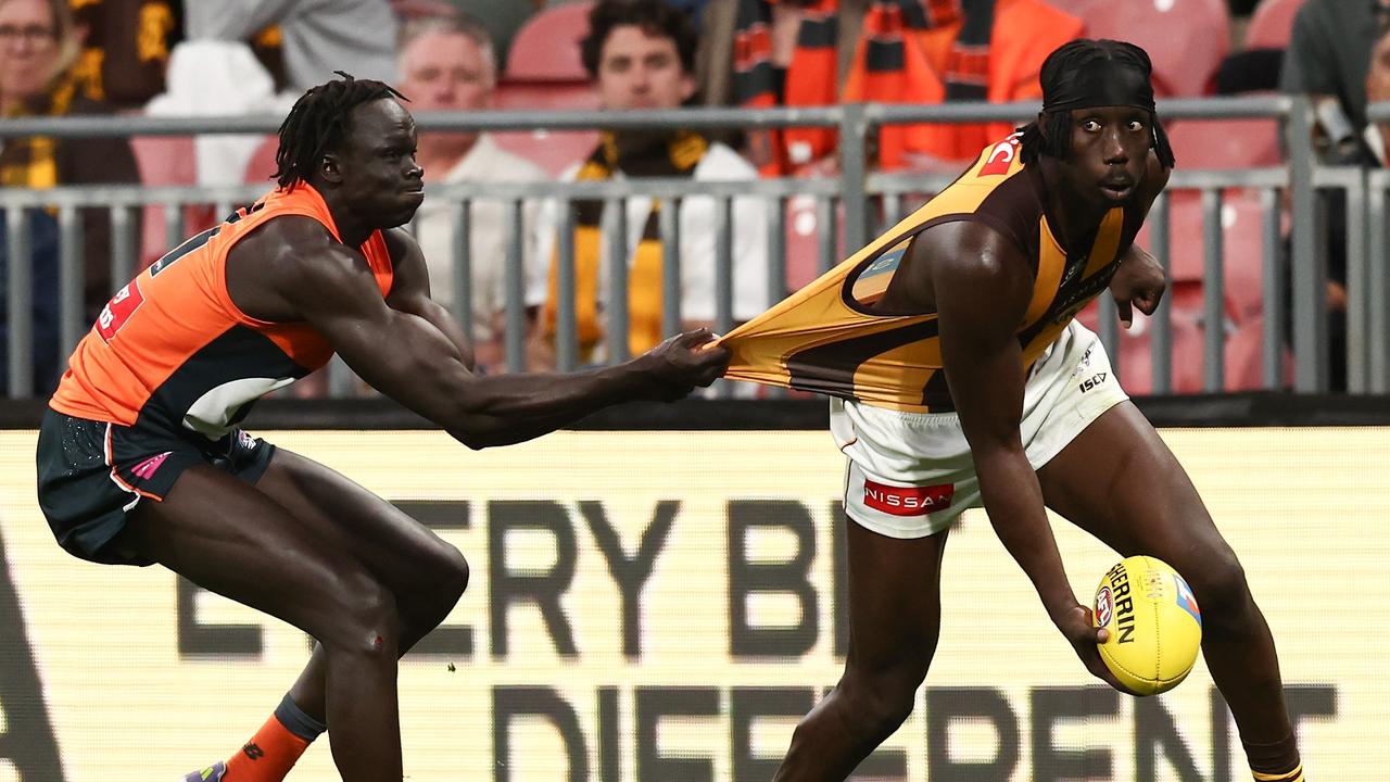 AFL tips Opening Round 2026