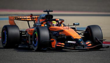 Formula 1 races in Bahrain and Saudi Arabia cancelled: ‘Incredibly important’