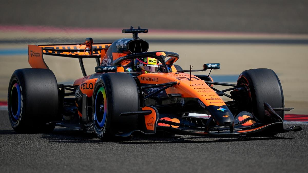 Formula 1 races in Bahrain and Saudi Arabia cancelled: ‘Incredibly important’