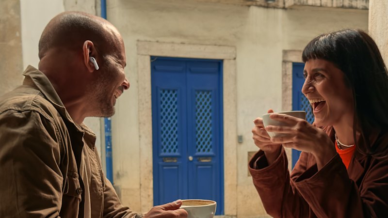 The best noise-cancelling earbuds for your commute and quiet time