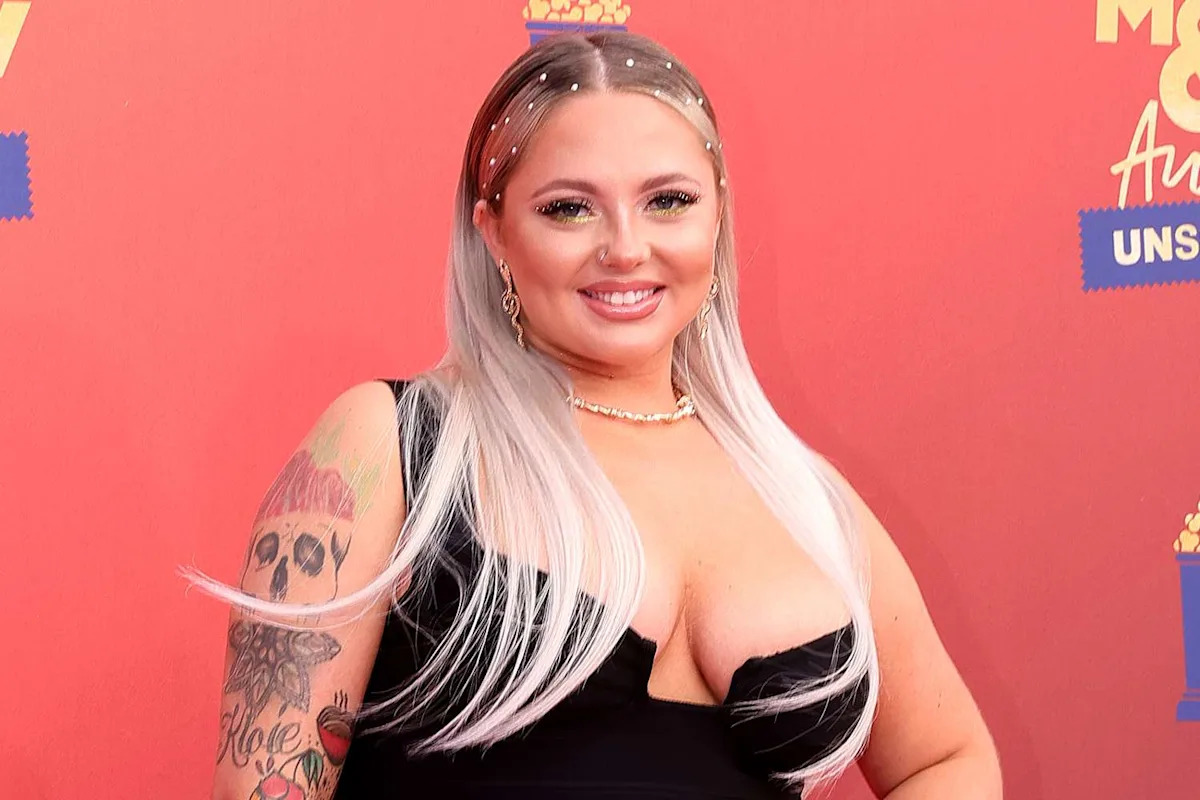 “Teen Mom” Star Jade Cline to Appear on “House Hunters” as a Realtor Helping Her 'Bestie' Buy a Home