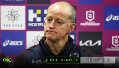 Round 1 analysis, results, highlights, Paul Crawley column, Daly Cherry-Evans, Brisbane Broncos, Sydney Roosters