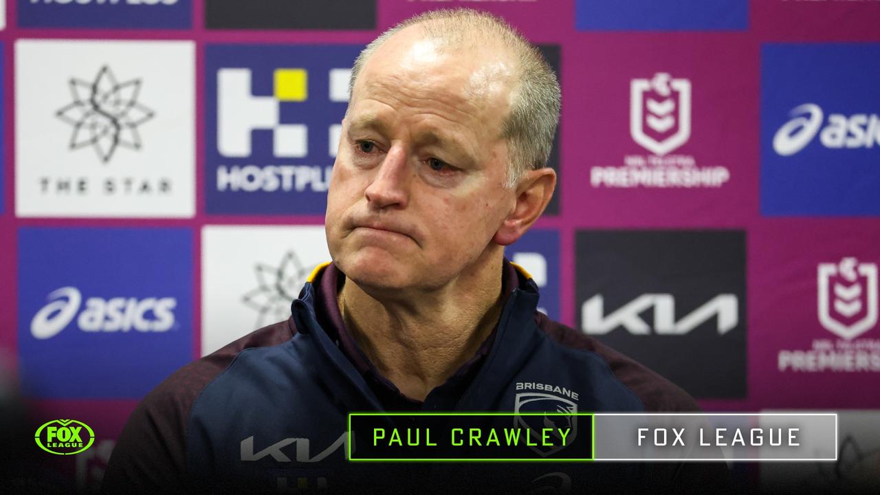 Round 1 analysis, results, highlights, Paul Crawley column, Daly Cherry-Evans, Brisbane Broncos, Sydney Roosters