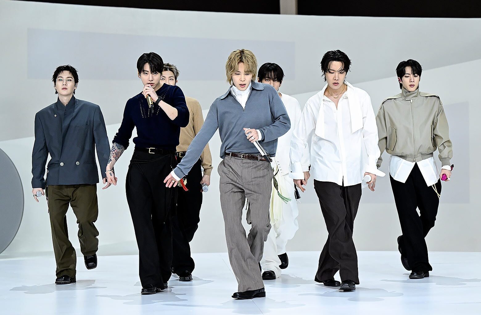 BTS’s Arirang comeback was supposed to be a triumph. What happened?