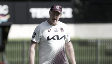 Michael Maguire Brisbane Broncos player unrest, what is he really like, Payne Haas, Reece Walsh, Michael Crawley