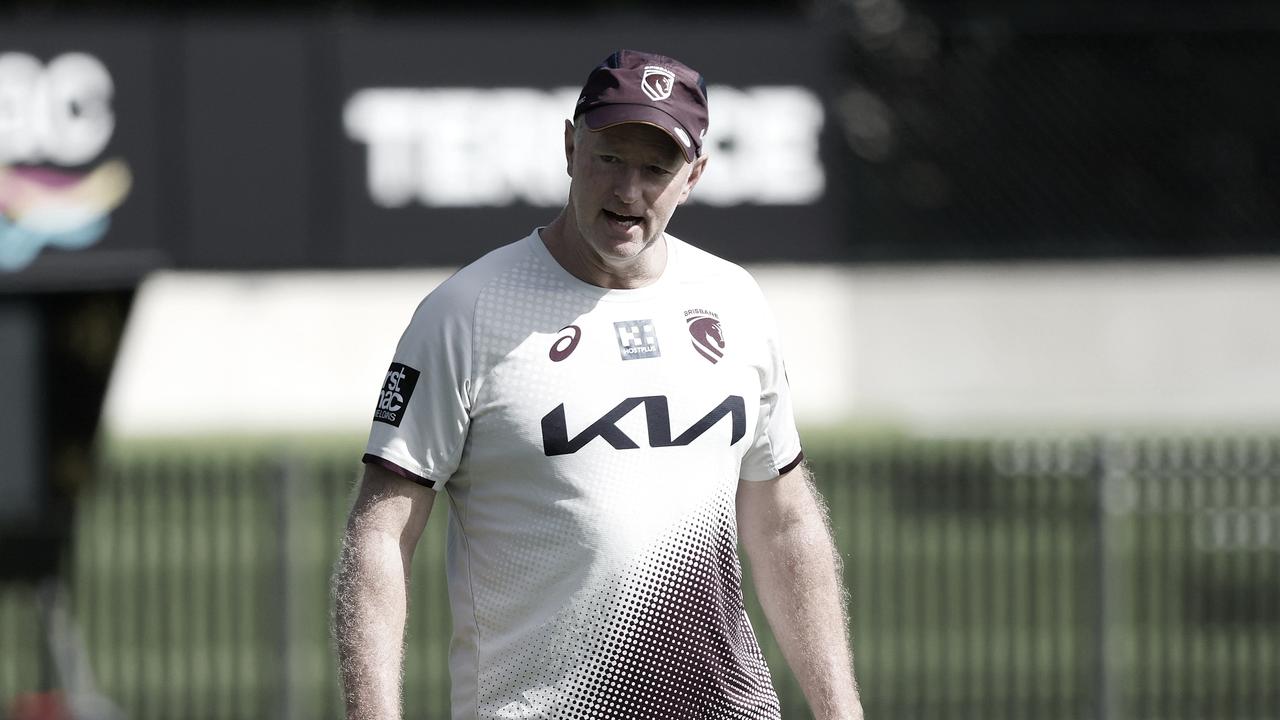 Michael Maguire Brisbane Broncos player unrest, what is he really like, Payne Haas, Reece Walsh, Michael Crawley