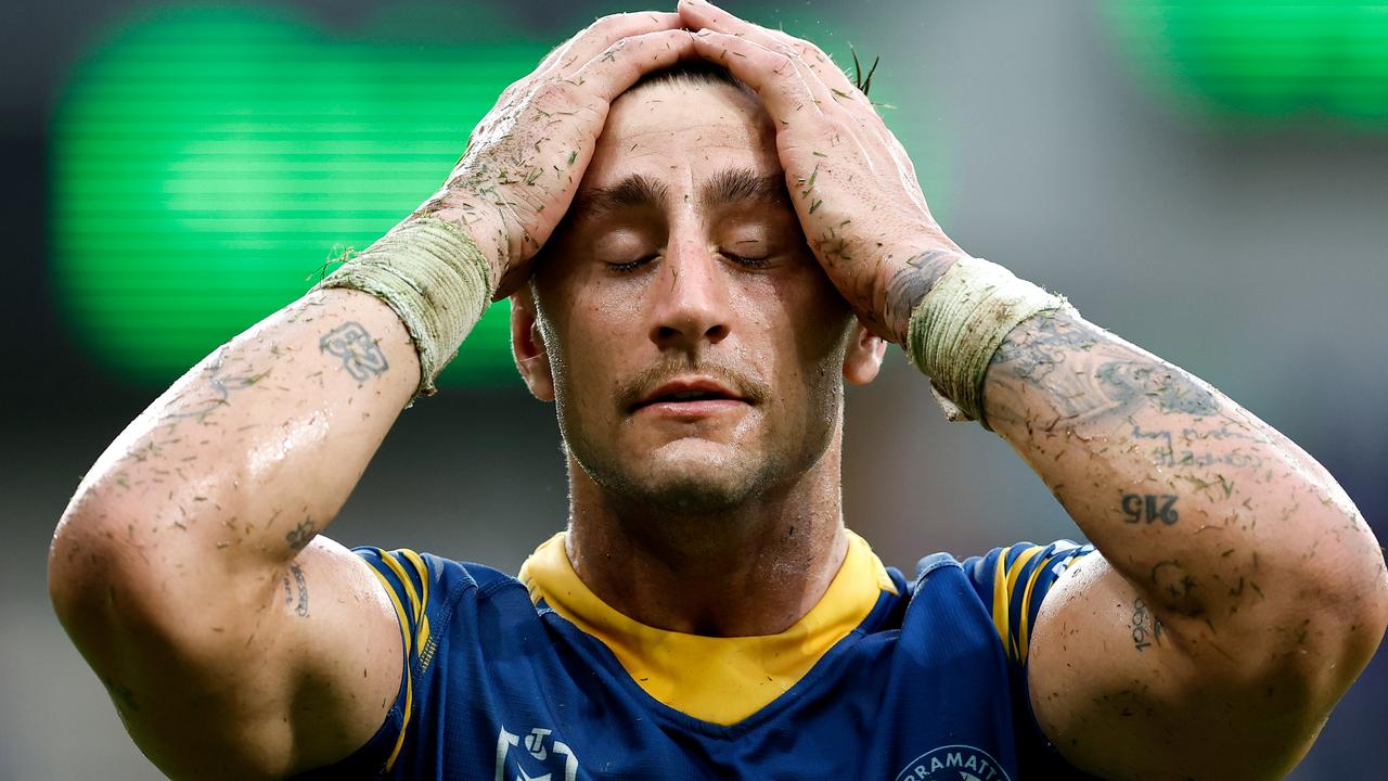 Zac Lomax cheap shot, code switch to Rugby Union, Western Force, Wallabies, Parramatta Eels, Melbourne Storm, Round 2