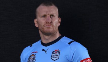 Mitch Barnett signs two-year deal with Brisbane Broncos, how much is the deal, Parrmatta Eels and Sea Eagles snubbed, Warriors compensation, rugby league news