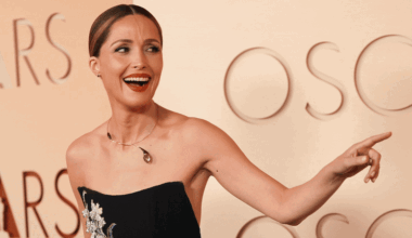 Red carpet, winners, nominations, how to watch, time