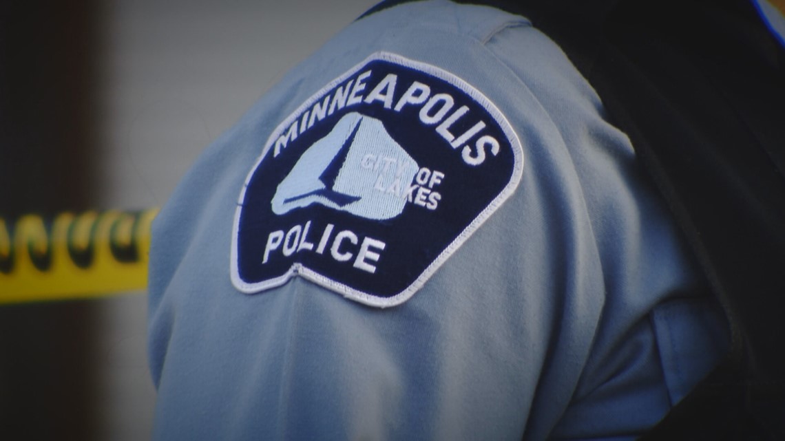 MPD Chief urges creation of mental health leadership role following Operation Metro Surge