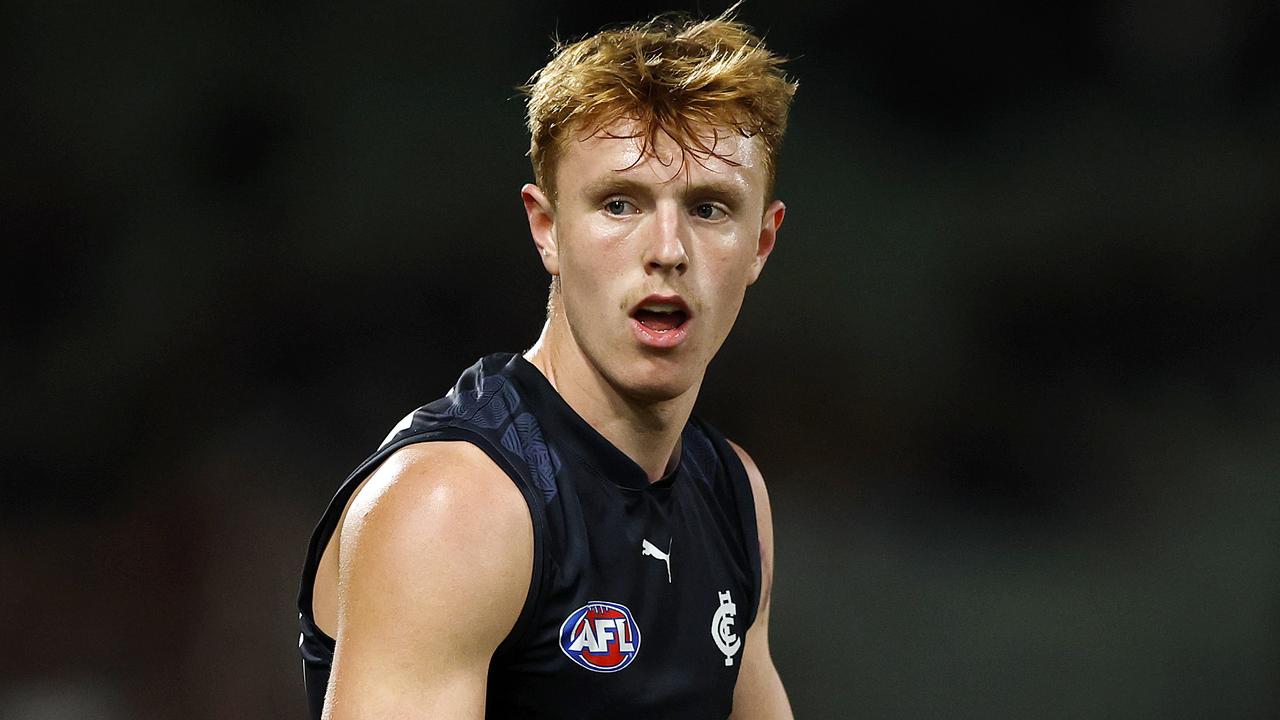 AFL 2026: Carlton will unveil new era against Sydney in Opening Round