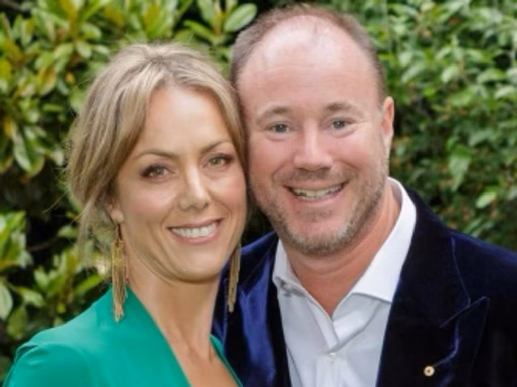 Key medical question for Luke Sayers as legal fight heats up - Herald Sun