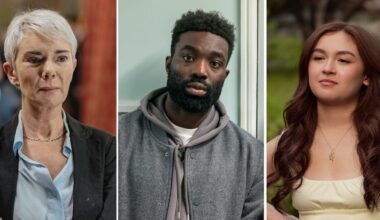 6 incredible shows on BBC and more this week