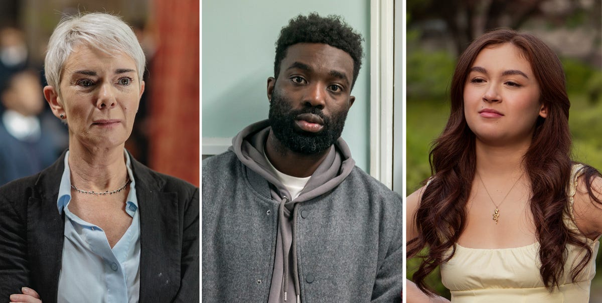 6 incredible shows on BBC and more this week