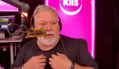Kyle Sandilands and ARN may face ugly legal stoush after Jackie O departure from show