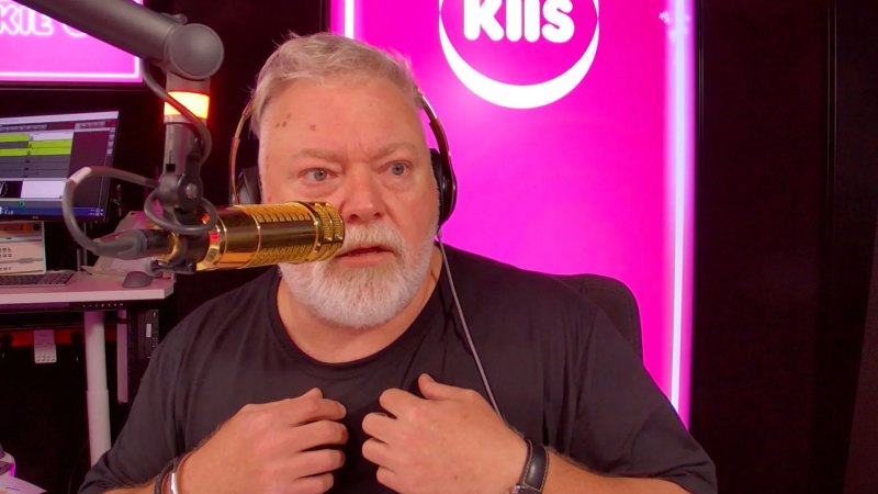 Kyle Sandilands and ARN may face ugly legal stoush after Jackie O departure from show