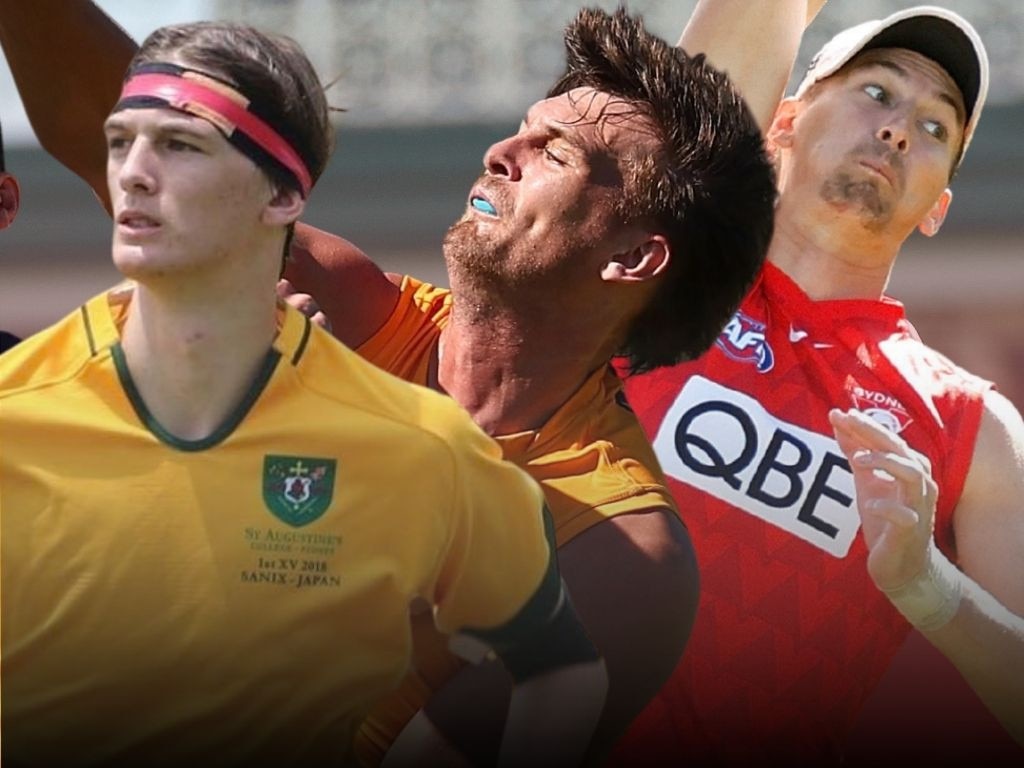 Subscribe to Code Sports for exclusive stories