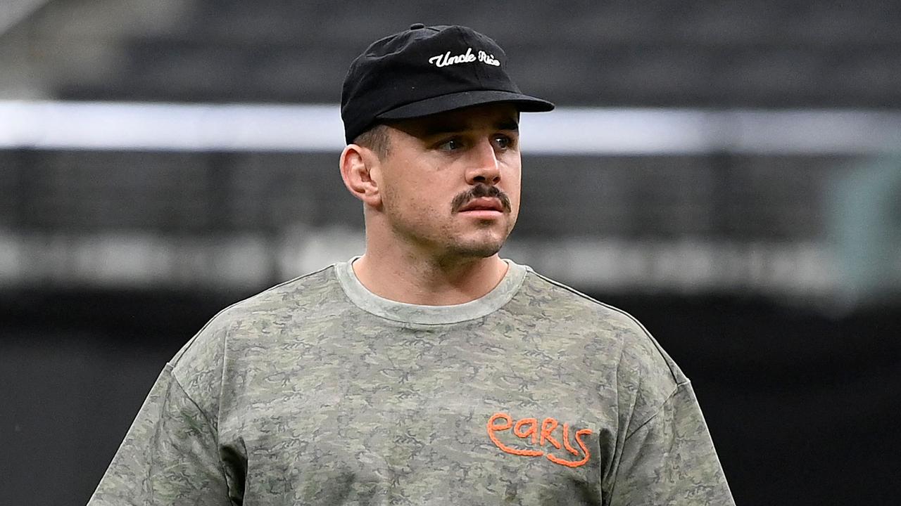 Reed Mahoney, confrontation with former Bulldogs teammates, North Queensland Cowboys, Cameron Ciraldo, Marcelo Montoya, news, videos