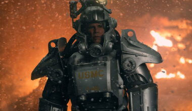 "Fallout" Season 2 Full Numbers Are In