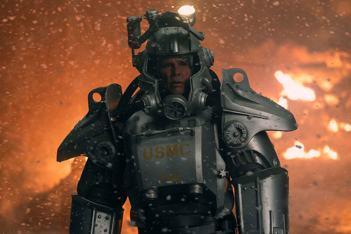 "Fallout" Season 2 Full Numbers Are In