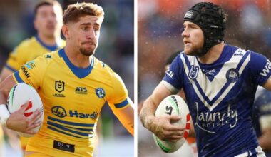 Future of Zac Lomax, Matt Burton contract situation, Parramatta Eels, Canterbury Bulldogs, Ryan Matterson, nrl news, rugby union