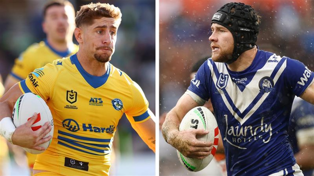 Future of Zac Lomax, Matt Burton contract situation, Parramatta Eels, Canterbury Bulldogs, Ryan Matterson, nrl news, rugby union