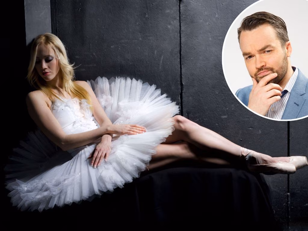 What is the name of the short skirt worn by ballerinas? - Herald Sun