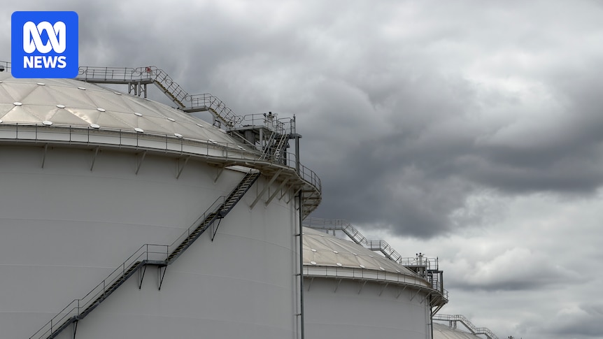 Australia releases six days' worth of petrol and five of diesel from emergency stockpile