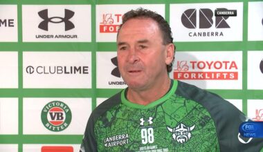 Perth Bears sign Mikolaj Oledzki, Mal Meninga, 2027 roster, Dragons upgrade Hayden Buchanan, Shane Flanagan, nrl news, nrl daily