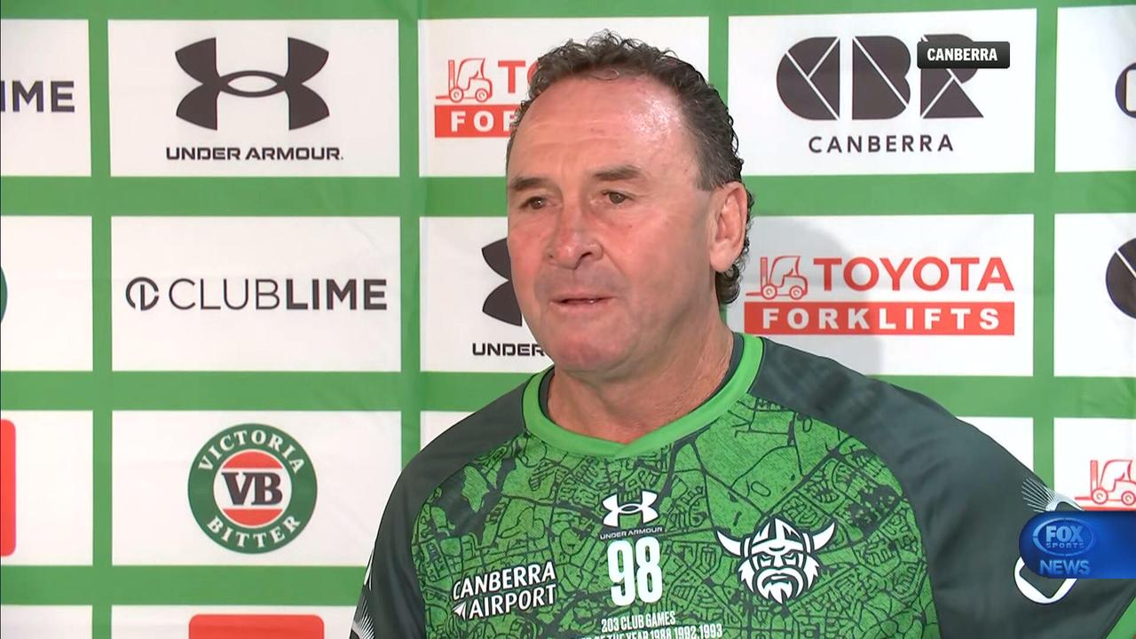 Perth Bears sign Mikolaj Oledzki, Mal Meninga, 2027 roster, Dragons upgrade Hayden Buchanan, Shane Flanagan, nrl news, nrl daily