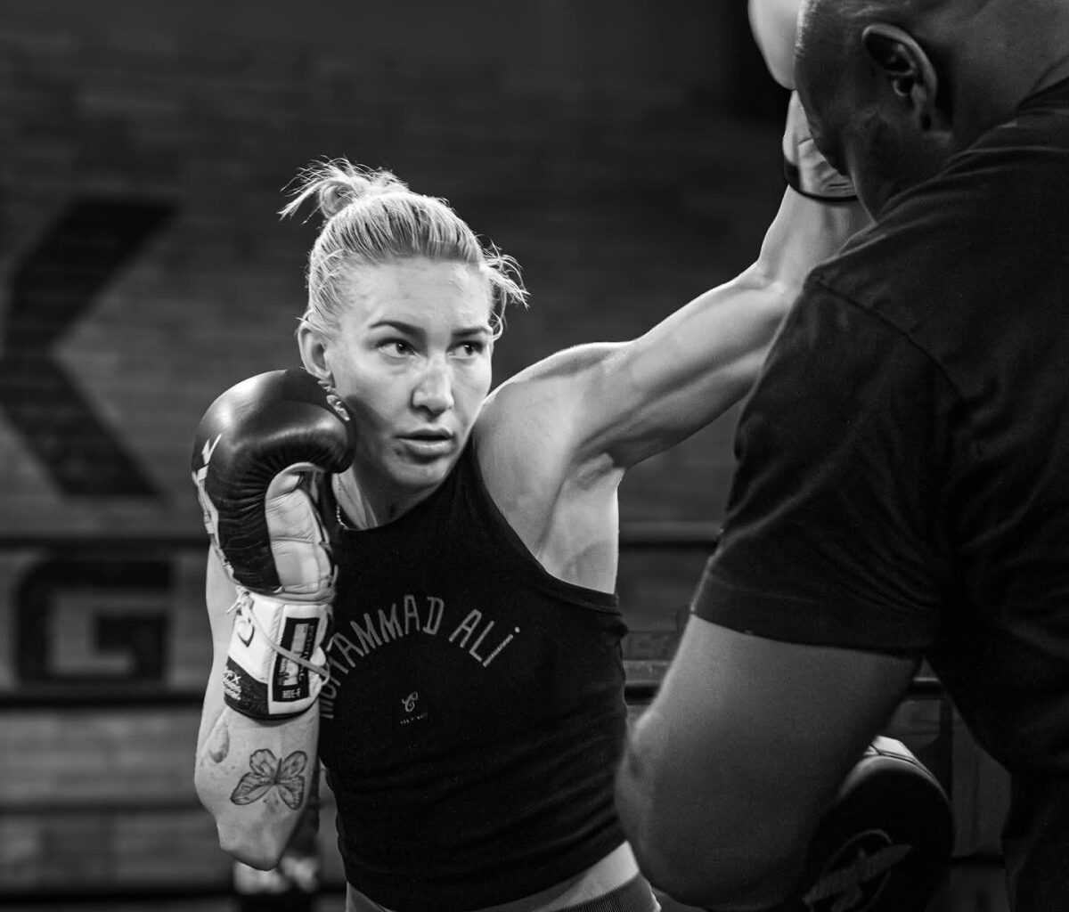 Who Is Next For Mikaela Mayer? – FightPost: Boxing & MMA News