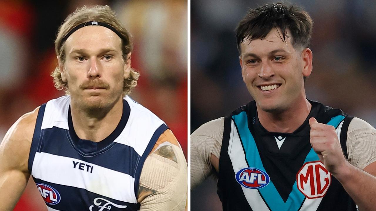 Tasmanian Devils targets, signings, player in the mould of Tom Stewart, Josh Carr on first blunder, Luke Beveridge comments on Zak Butters, 2027 draft prospects Zemes Pilot and Louis Salopek nominate Port Adelaide, latest news