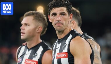 Scott Pendlebury avoids first ever suspension at AFL tribunal due to 'exceptional circumstances'