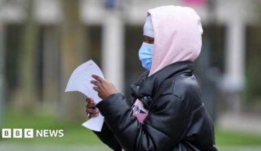 Students in Kent university halls to be offered meningitis vaccine as Streeting calls outbreak 'unprecedented'