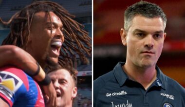 Bulldogs v Knights, match wrap, teams, ins and out, Cameron Ciraldo, Dominic Young hattrick, Fletcher Sharpe, Bronson Xerri, start time, news