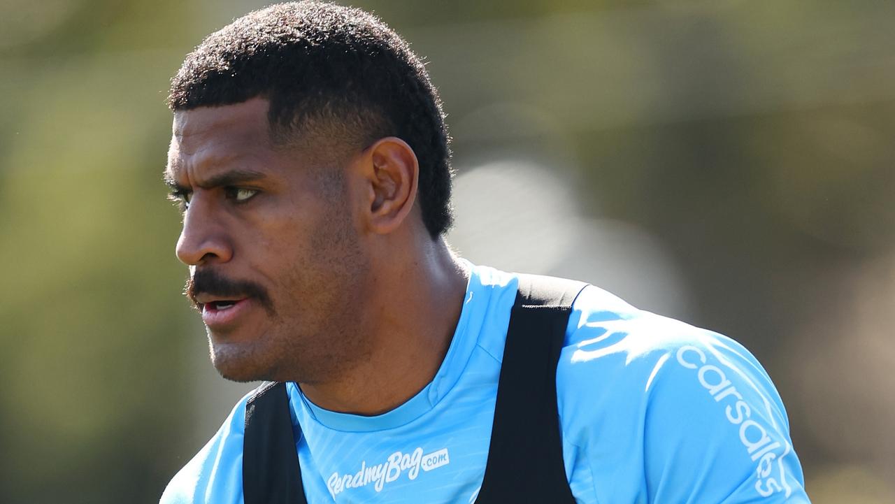 Melbourne Storm star Tui Kamikamica suffers suspected stroke, rushed to hospital, what happened, Melbourne Storm statement