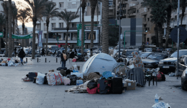 Trump demands Iran’s ‘unconditional surrender’; Israeli strikes hit Beirut