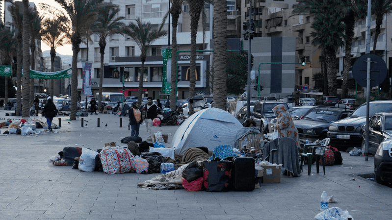 Trump demands Iran’s ‘unconditional surrender’; Israeli strikes hit Beirut