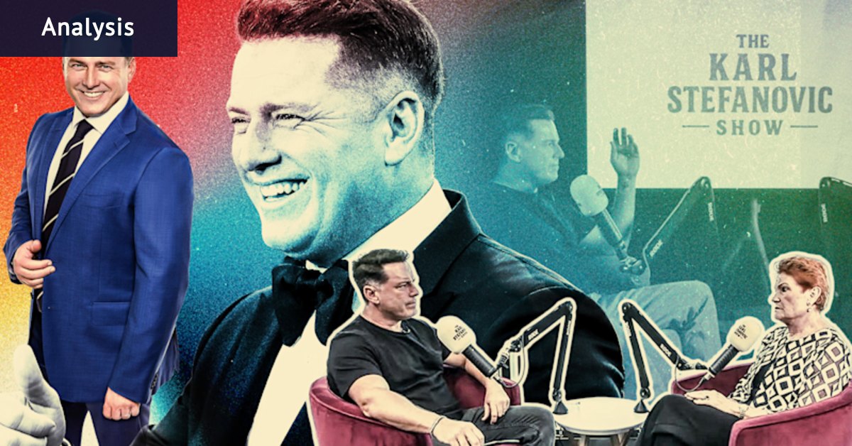 From Today show host to 'Joe Bogan' podcaster