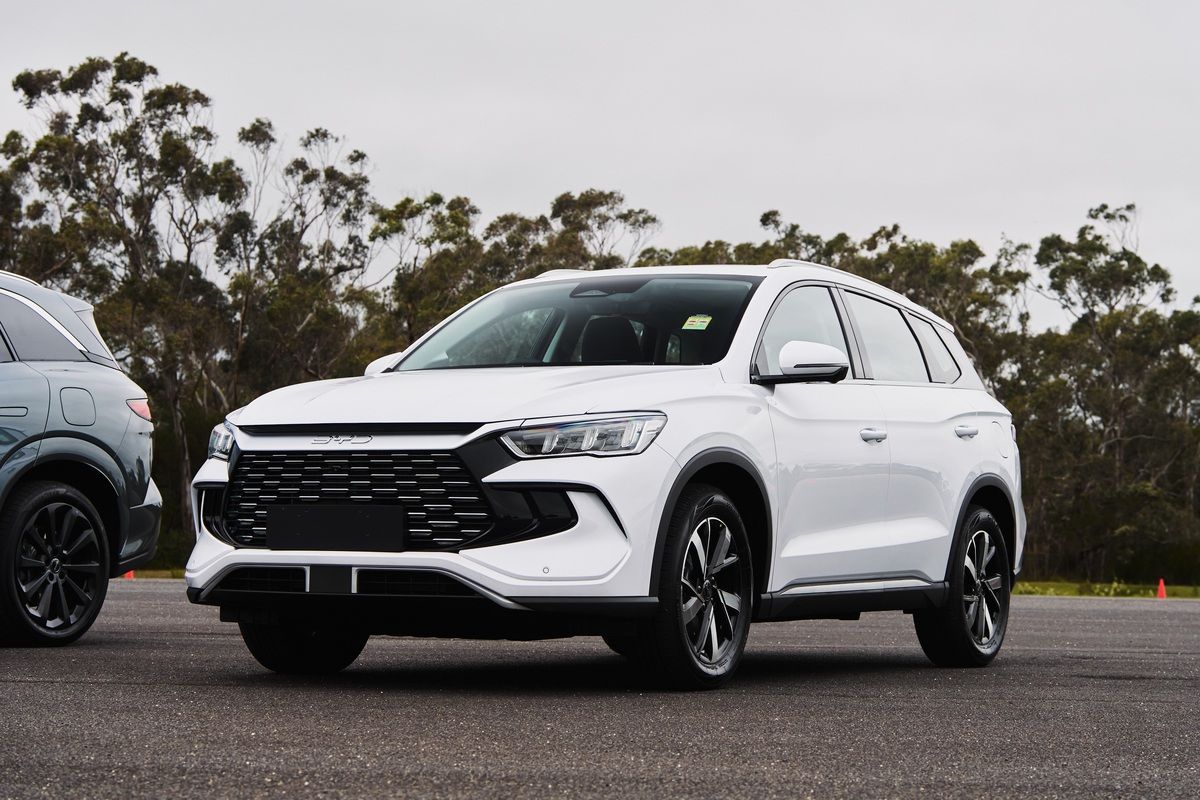 Cheapest Plug-in Hybrid (PHEV) in Australia (2026) | Zecar | Resources