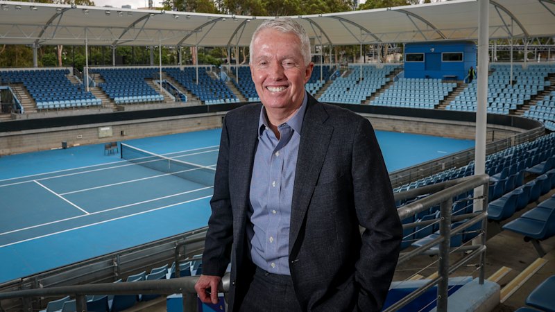 Craig Tiley announces Tennis Australia departure ahead of his move to take over as head of the US Open