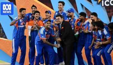 India continues to strengthen during ICC boss Jay Shah's tenure, but it may be coming at cricket's cost