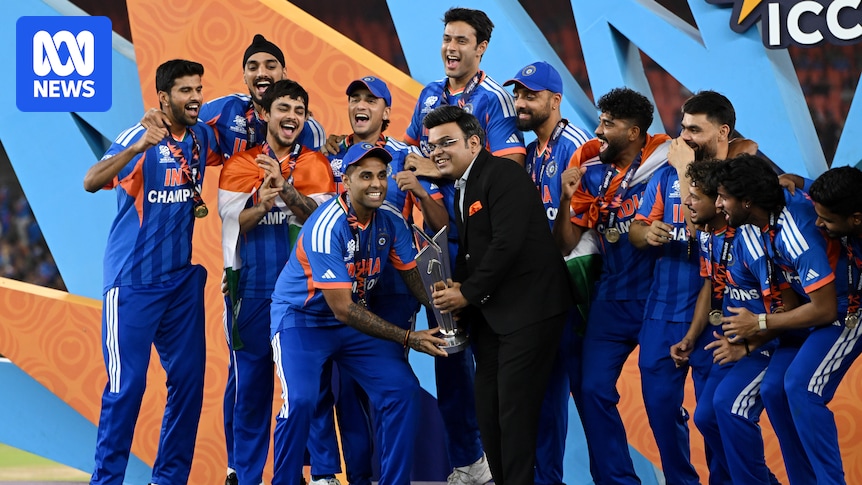 India continues to strengthen during ICC boss Jay Shah's tenure, but it may be coming at cricket's cost