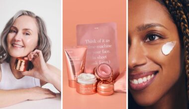 Go-To expands beloved Very Luxe range with three new products for the lips and face